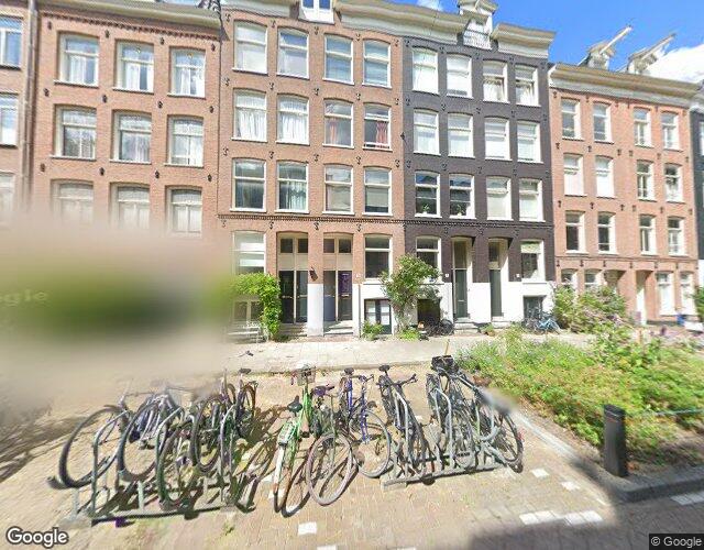 Saenredamstraat 5-2