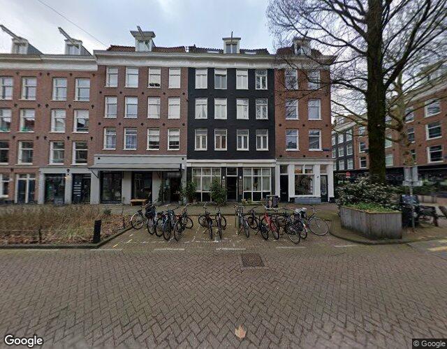 Appartement te koop Saenredamstraat 30-A
