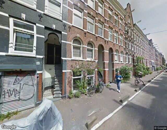 Govert Flinckstraat 119-1