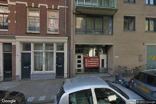 Govert Flinckstraat 4