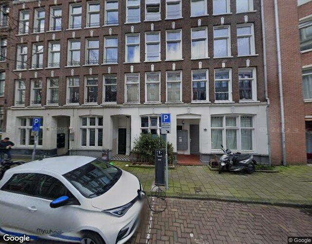 Appartement te koop Govert Flinckstraat 106-B