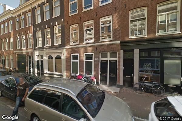 Govert Flinckstraat 134-H