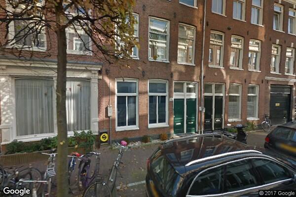 Govert Flinckstraat 142-H