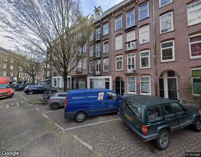 Dusartstraat 61-2
