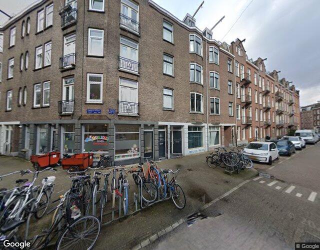 Dusartstraat 66-2