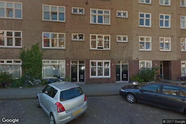 Tweede Van der Helststraat 52-3