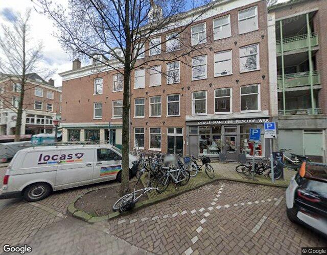 Daniël Stalpertstraat 75-H
