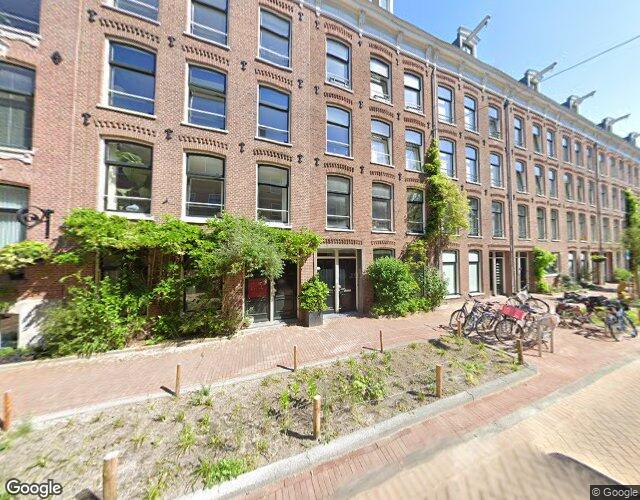 Quellijnstr. 19-C
