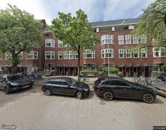 Rubensstraat 50-2