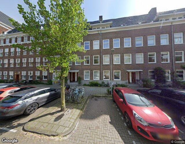 Michelangelostraat 77-2