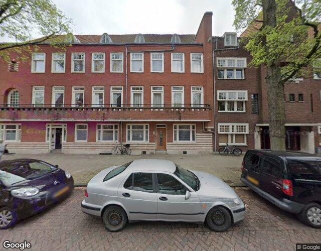 Gerrit van der Veenstraat 31