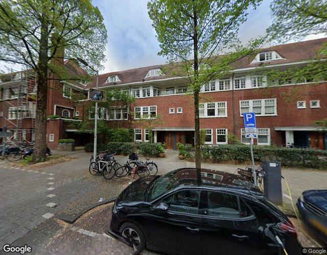 Gerrit van der Veenstraat 58-2
