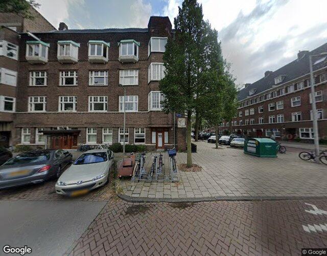 Gerrit van der Veenstraat 112-2