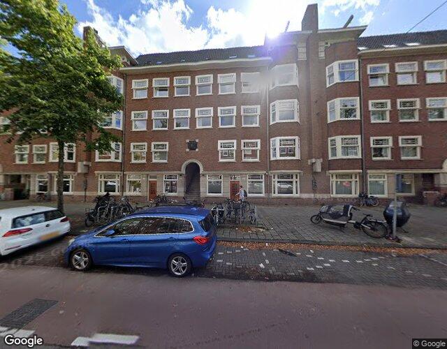 Stadionweg 119-3