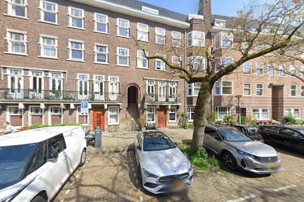 Milletstraat 56-3