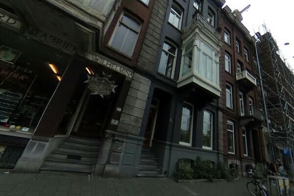 Stadhouders. 126-1