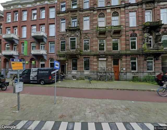 Stadhouderskade 134-E