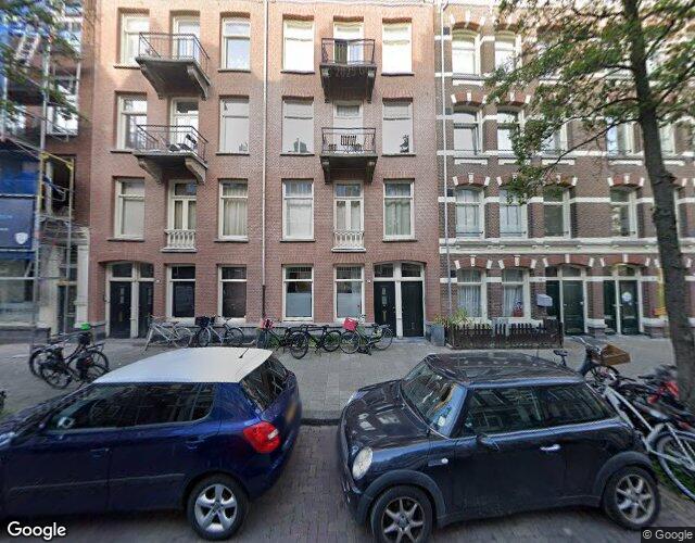 Hemonystraat 62-2