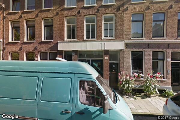 Govert Flinckstraat 396-A