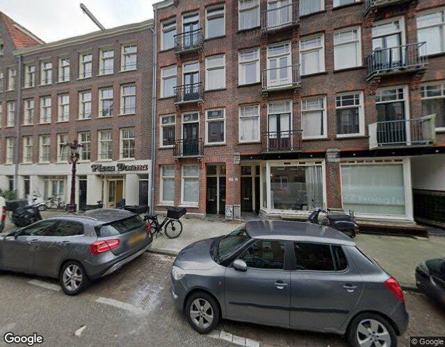 Tolstraat 128-3