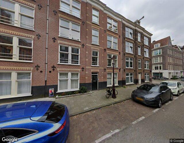 Tolstraat 138-2L