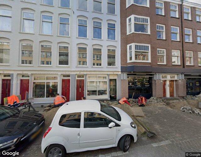 Van Ostadestraat 374-H