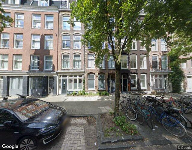 Sint Willibrordusstraat 22-B