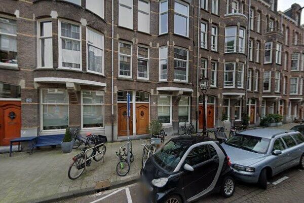 Valeriusstraat 211-2