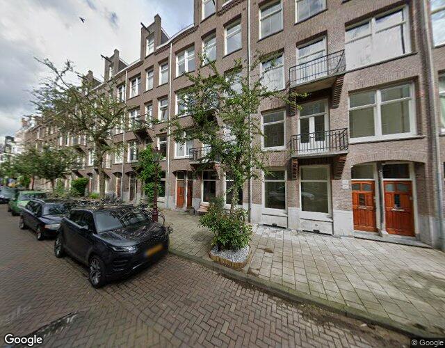 Valeriusstraat 218-3