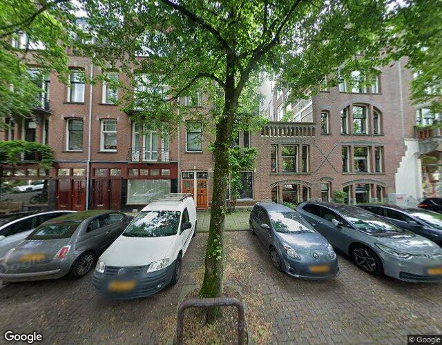 Dufaystraat 7-2