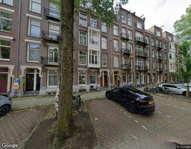 Johannes Verhulststraat 195-2
