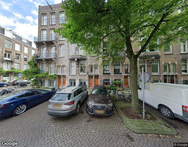 Okeghemstraat 3-2