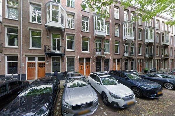 Lomanstraat 22-H