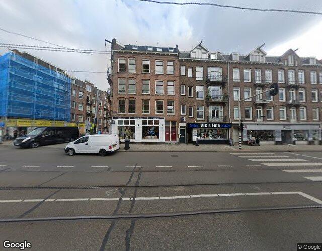 Zeilstraat 50-1