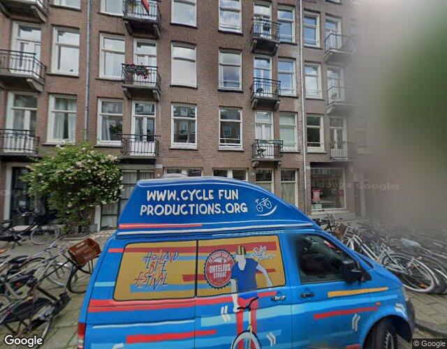 Sluisstraat 40-3