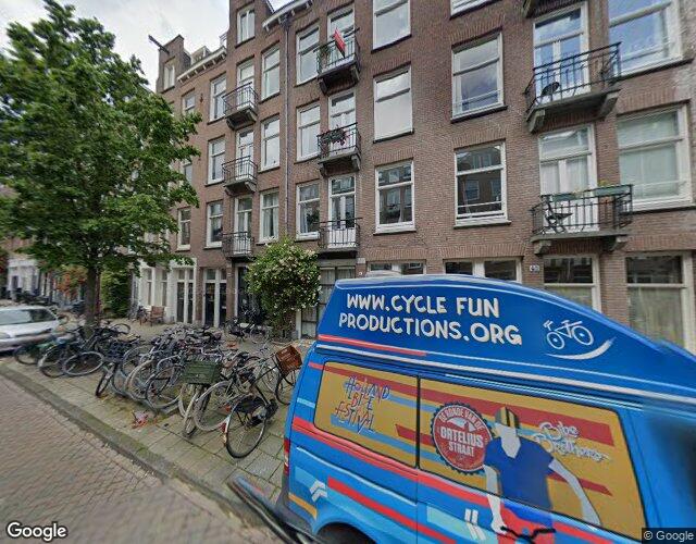 Sluisstraat 42-3