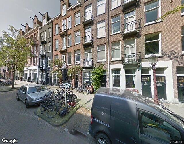Sluisstraat 48-2