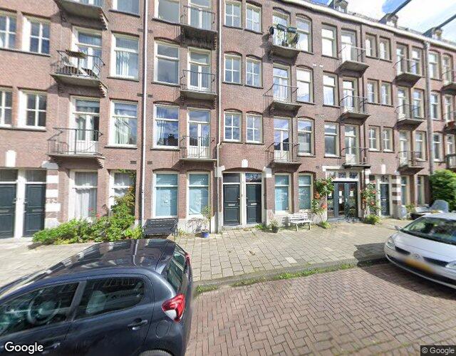 Derde Schinkelstraat 20-1L