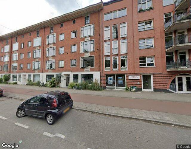 Amstelveens. 106-H