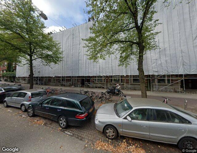 Appartement te koop Parnassusweg 28-1