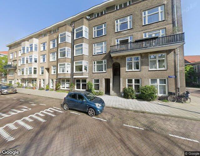 Stadionkade 119-3