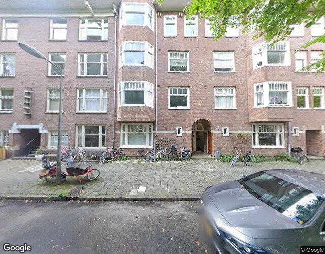 Van Tuyll van Serooskerkenweg 23-H