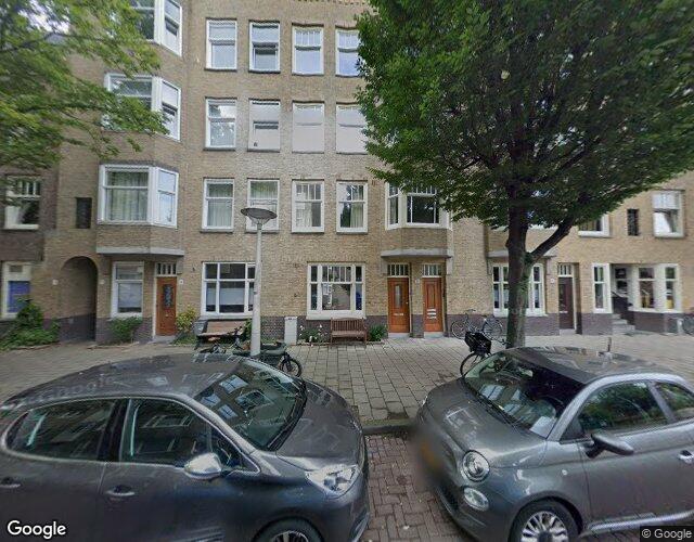 Jasonstraat 15-2
