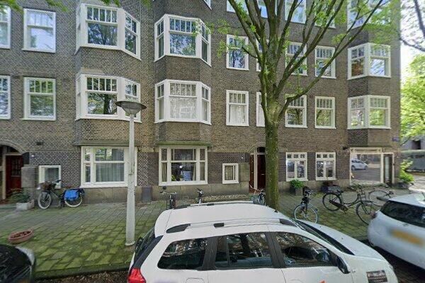 Jasonstraat 31-H