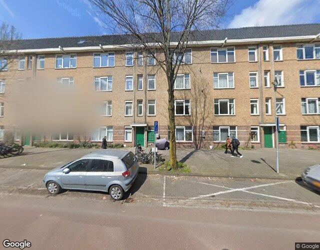 Stadionweg 302-3