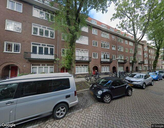 Achillesstr. 134-H