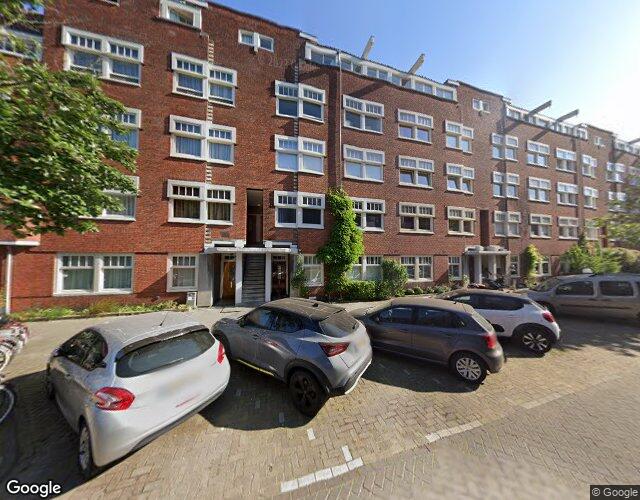 Biesboschstraat 9-3