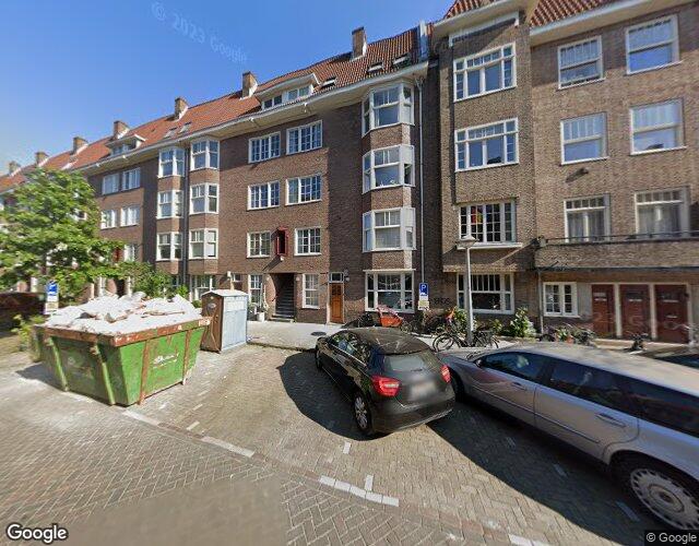Biesboschst. 55-1