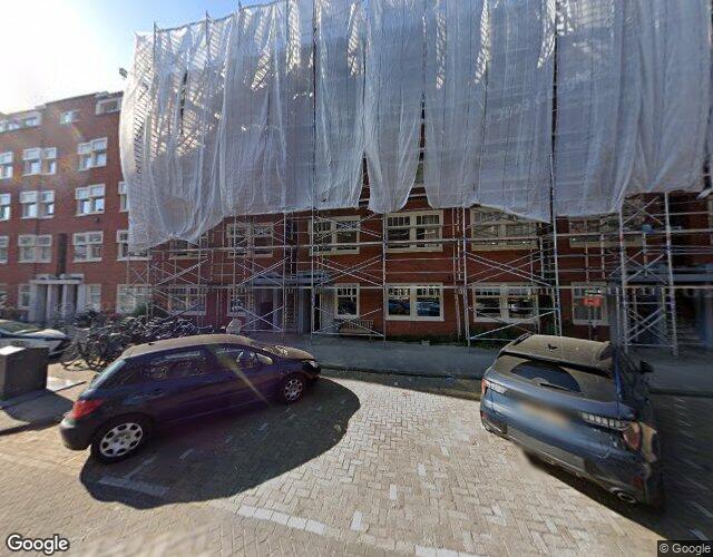 Biesboschstraat 20-3
