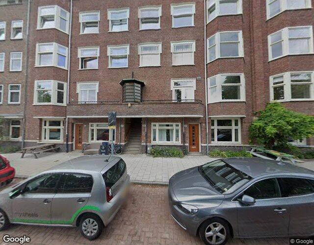 Rooseveltlaan 230-1